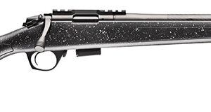BMR Micro Rimfire 22WMR 20"Carbon 5&10Rd