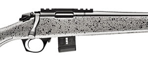 BMR Micro Rimfire 17HMR 20" Steel 5&10Rd