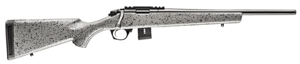 BMR Micro Rimfire 17HMR 20" Steel 5&10Rd — view 1