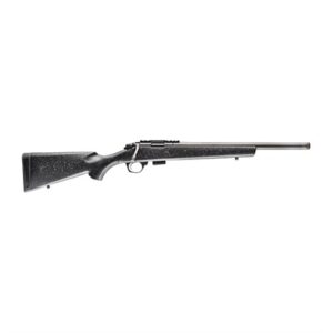MICRO RIMFIRE RIFLE-17HMR-CARBON FIBER BARREL