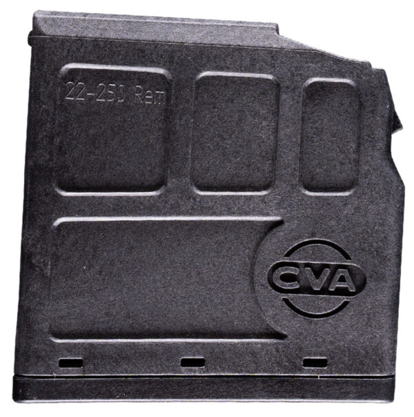 CVA MAG CASCADE 22-250 10RD — view 1