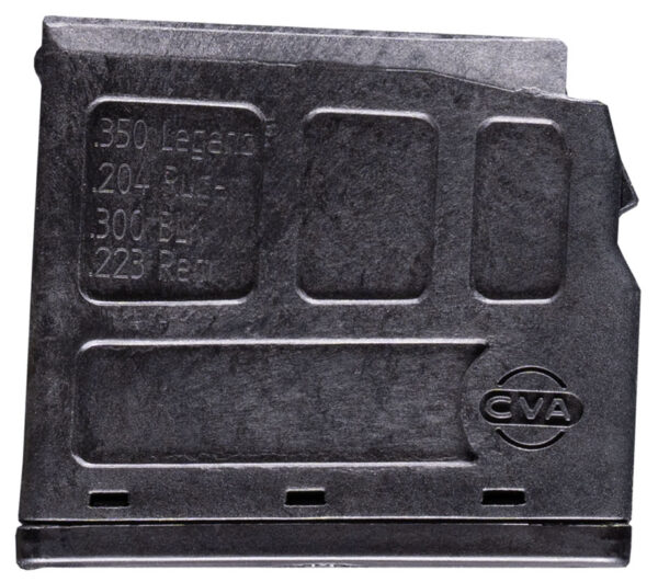 CVA MAG CASCADE 10RD 350LEG/300BL/204/223 — view 1