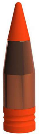CVA POWERBELT ELR 40CAL 225GR AERO BULLETS 15PK — view 1