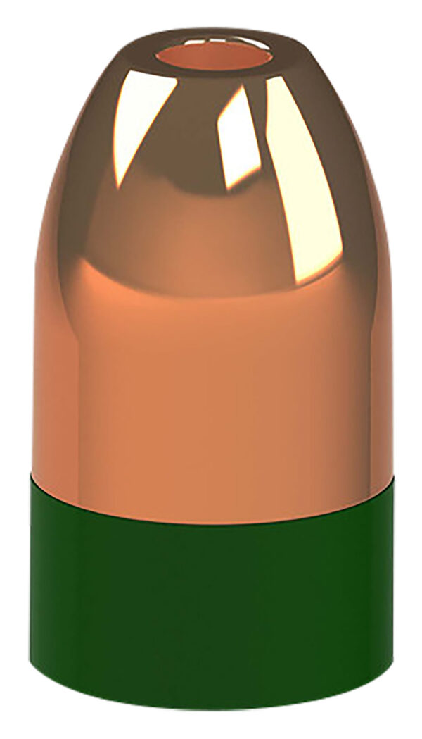 PowerBelt Bullets AC1595 Copper Muzzleloader 50Cal Hollow Point 295gr 15rd/Box — view 1