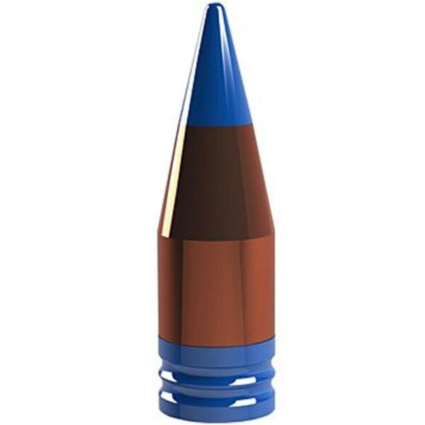 CVA POWERBELT ELR 45CAL 285GR — view 1
