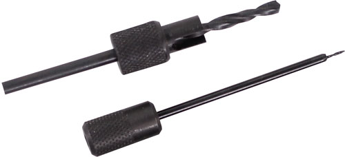CVA BREECH PLUG CLEAN OUT - SYSTEM QRBP BREECH PLUGS — view 1