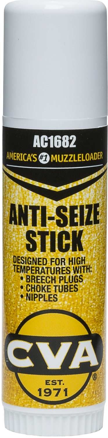 CVA AC1682 Barrel Blaster Anti-Seize Stick — view 1