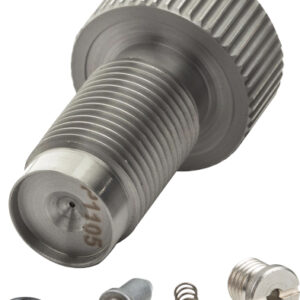 CVA 209 CONVERSION KIT - CONVERTS NW CVA TO 209 PRIMER