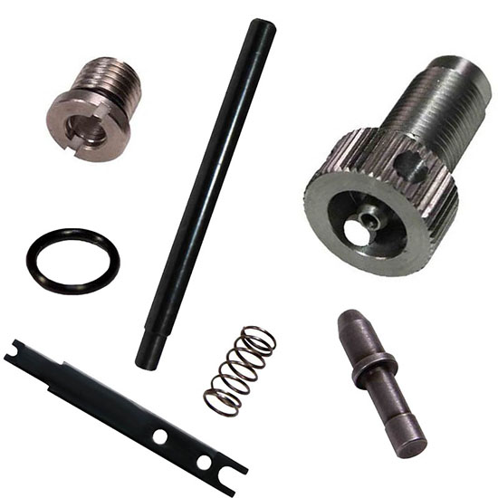 CVA NW CONVERSION KIT — view 1