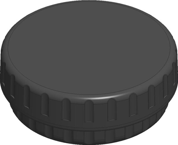 CVA AC1744 Primer Pod Storage  Holds 20 VariFlames or 209 Primers — view 1