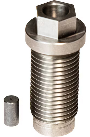 CVA PARAMOUNT T-I BREECH PLUG 40CAL ONLY — view 1