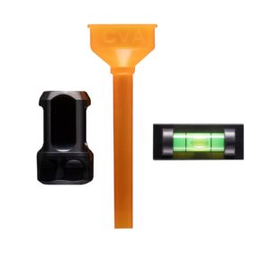 CVA MUZZLELOADER BRAKE 50CAL