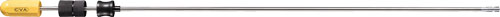 CVA ULTIMATE RANGE ROD - S/S 33" — view 1