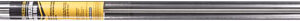 CVA ULTIMATE RANGE ROD - S/S 33" — view 2