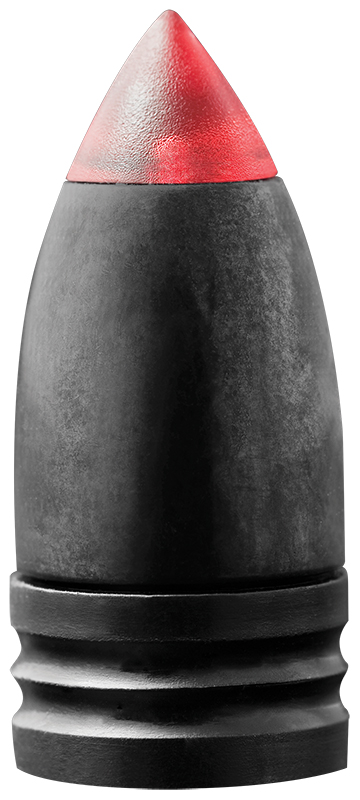 PowerBelt Bullets AC1550AT Aerolite Muzzleloader 50Cal AeroTip 250gr 15rd/Box — view 1