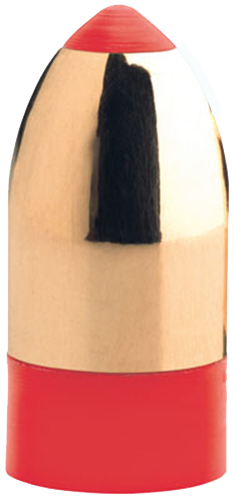 PowerBelt Bullets AC1597AT Copper Muzzleloader 54Cal AeroTip 348gr 15rd/Box — view 1