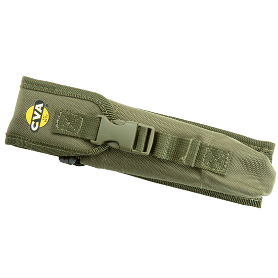 CVA PARAMOUNT COLLAPSIBLE RAMROD BAG — view 1