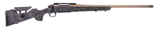 CVA CASCADE LR HUNTER 6.5CREED BRZ/BLK WEB — view 1
