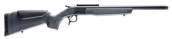 CVA SCOUT 350LEGEND 20 STEALTH GREY — view 1