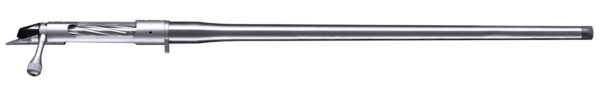 Bergara Rifles BPBA1765   6.5 Creedmoor 24" Contoured Stainless Steel — view 1
