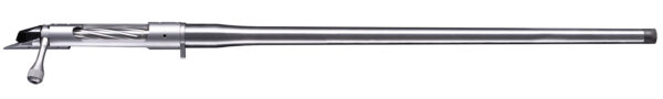 Bergara Rifles BPBA1722250   22-250 Rem 24" Contoured Stainless Steel — view 1
