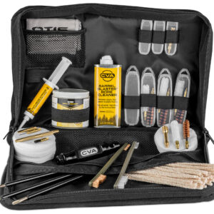 CVA DELUXE RANGE CLEANING KIT