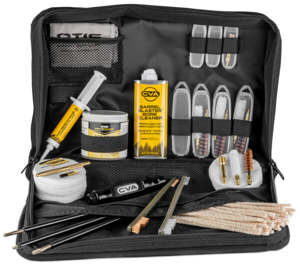 CVA DELUXE RANGE CLEANING KIT — view 1