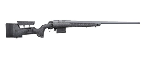 BERGARA HMR PRO 22CR GRAY 20" TB — view 1