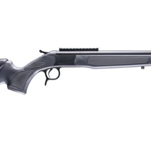 CVA SCOUT 6.5CR BLK/SYN 20" TB