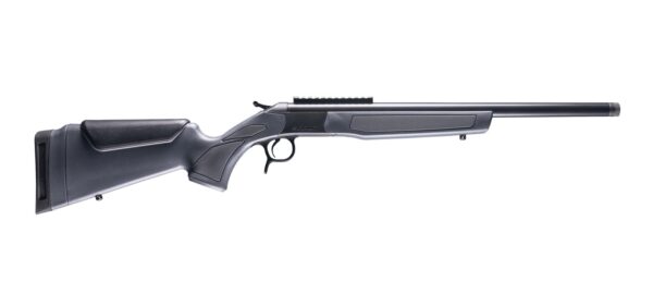CVA SCOUT 6.5CR BLK/SYN 20" TB — view 1