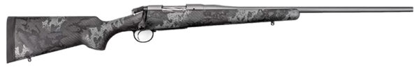 Mountain 2.0 308 22" CFS Gray Cerak 5Rd — view 1