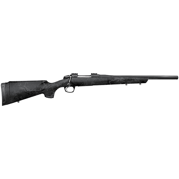 CVA CASCADE RIFLE 6.5 CREED BLK/VEIL TAC — view 1
