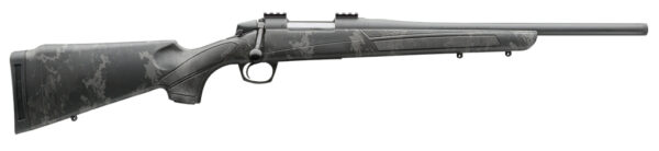 CVA CASCADE SB 300WIN VEIL TAC BLK — view 1