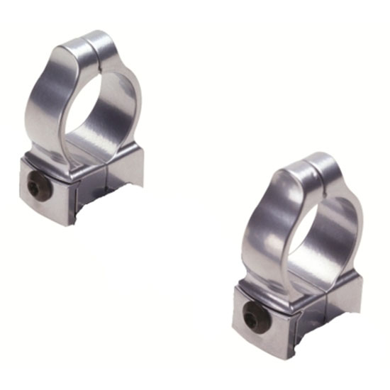 CVA DURASIGHT RINGS 1 HIGH SILVER — view 1