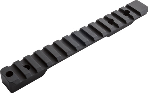 DURASIGHT PICATINNY RAIL BASE - 20 MOA SHORT ACTION CASCADE — view 1