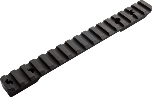 DURASIGHT PICATINNY RAIL BASE - 20 MOA LONG ACTION CASCADE — view 1