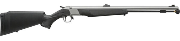 CVA WOLF V2 NORTHWEST SS/BLK 50CAL 24 FOS — view 1
