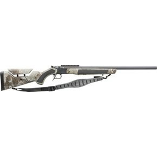 CVA ACCURA MR-X CERAKOTE SNIPER GRY/VEIL 45CAL — view 1