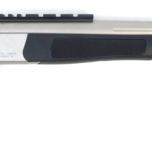 CVA SCOUT V2 LR PISTOL 14 44MAG SS BLK THRD