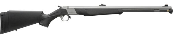 CVA WOLF V2 SS/BLACK 50CAL 24 FOS — view 1