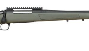 CVA CASCADE 270WIN BLK/ODG