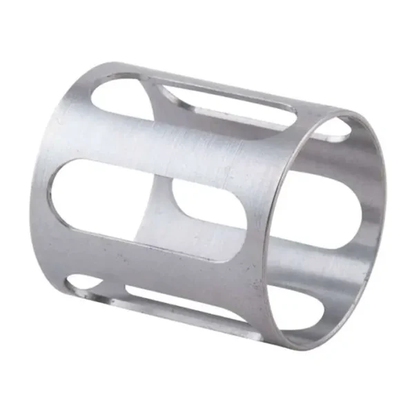 DEAD AIR GHOST-M FIXED BARREL SPACER — view 1