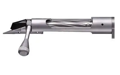 BERGARA PREMIER SERIES LONG ACTION ( ONLY ) MAGNUM BOLT FACE NOT CEREKOTED ( FFL ) — view 1