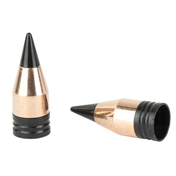 POWERBELT BULLETS ELR 50 CAL 270 GR AT 15PK W LOADING TIP ( 12 PER CASE ) — view 1