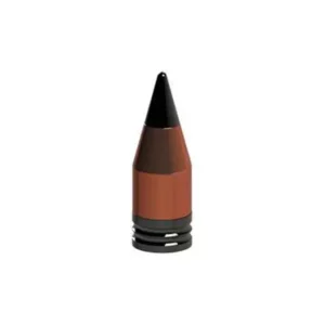 POWERBELT BULLETS ELR 50 CAL 270 GR AT 15PK W LOADING TIP ( 12 PER CASE ) — view 2