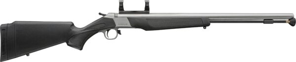 CVA WOLF V2 .50CAL SS/BLK ISM — view 1