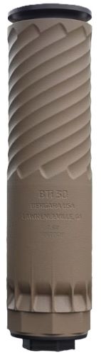 BERGARA SUPPRESSOR 30CAL - 5/8-24 HUB FDE — view 1