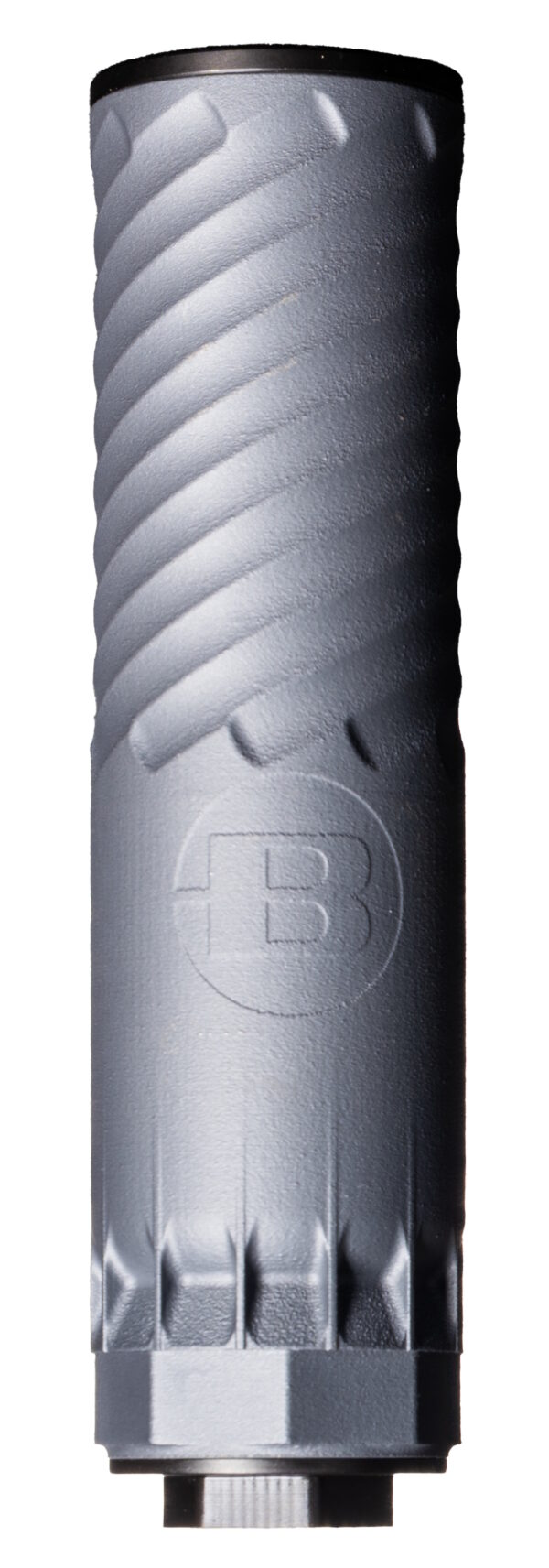 BERGARA B30-TI 30CAL SILENCER GRY — view 1