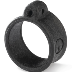 VMC CROSSOVER RING BLACK #3 MM
