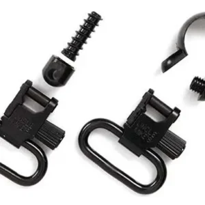 MIKE'S 760 BB SWIVEL REMINGTON 7607600